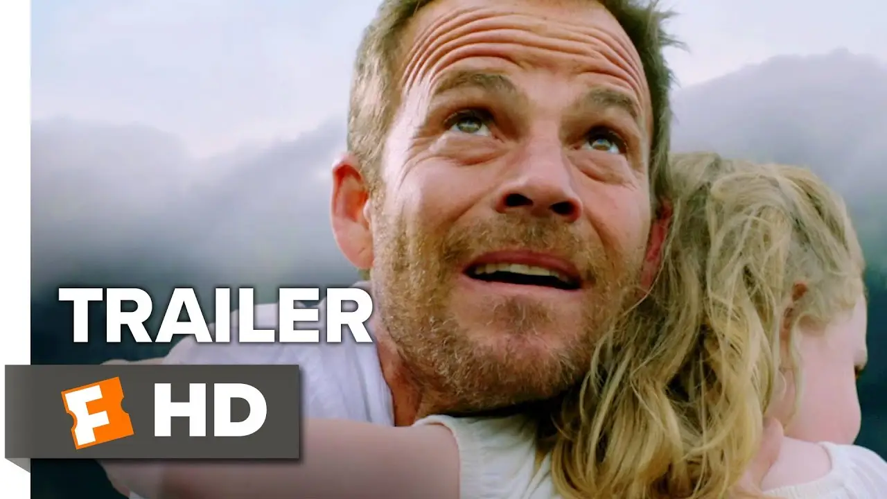 Don't Go — trailer