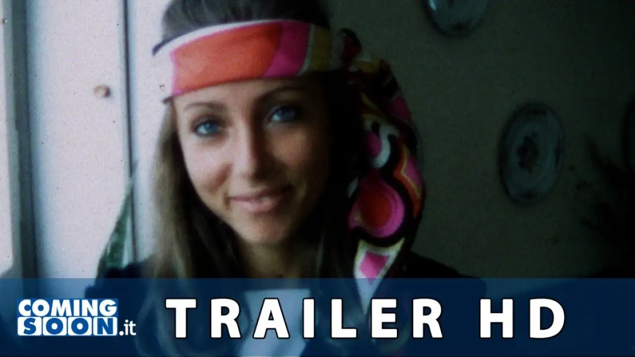 Franca: Chaos and Creation — trailer