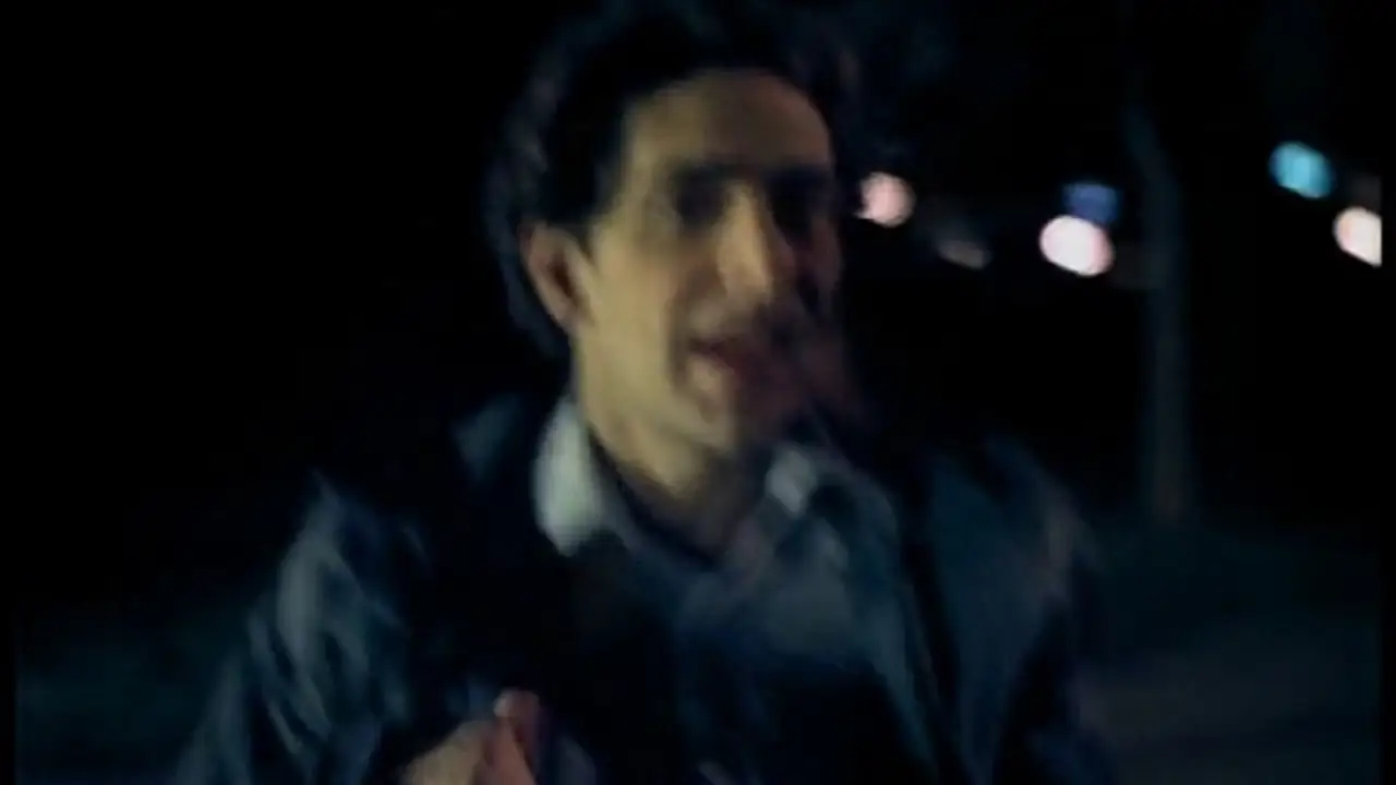 On the Run — trailer