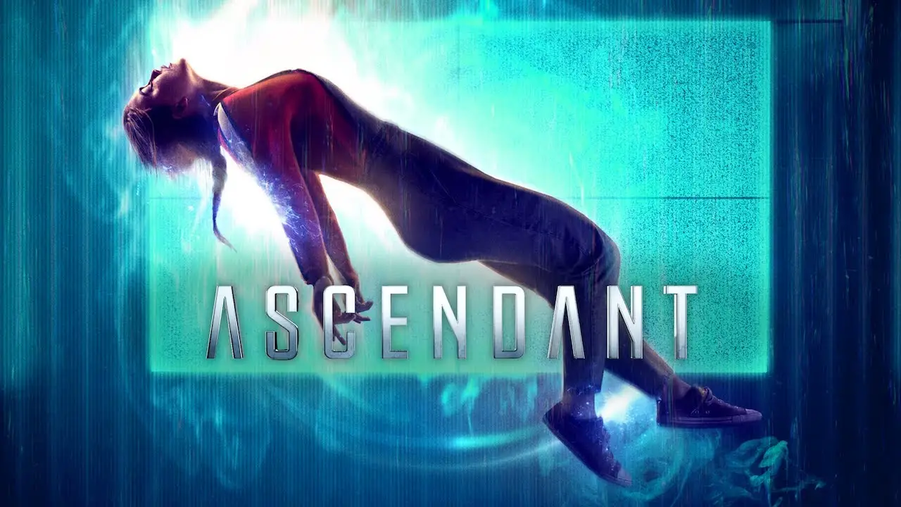Ascendant — trailer