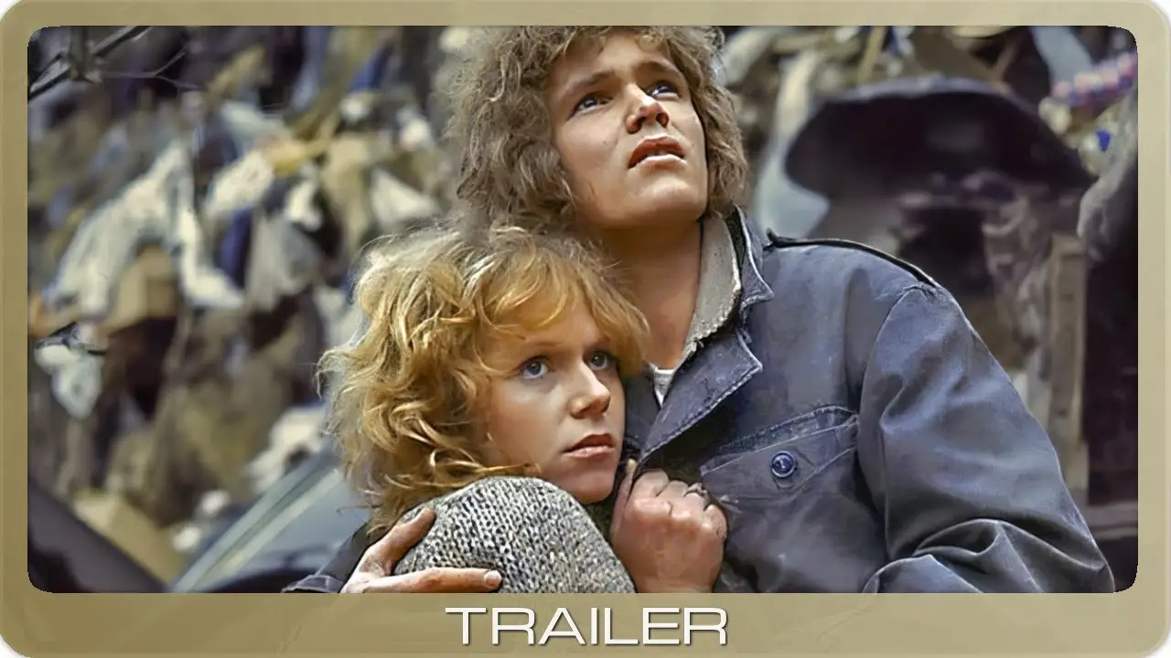 Die Halde — trailer