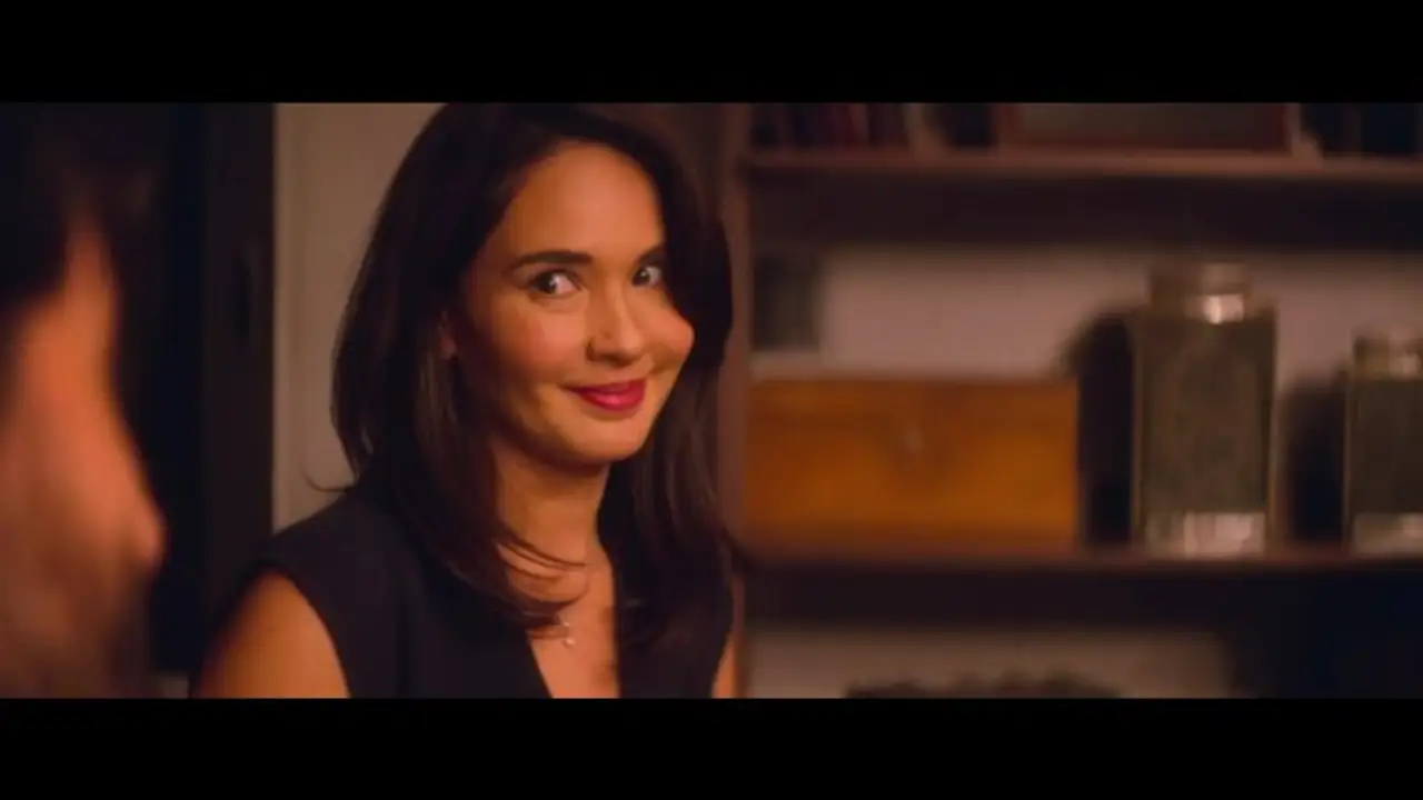 Two Plus Two — trailer