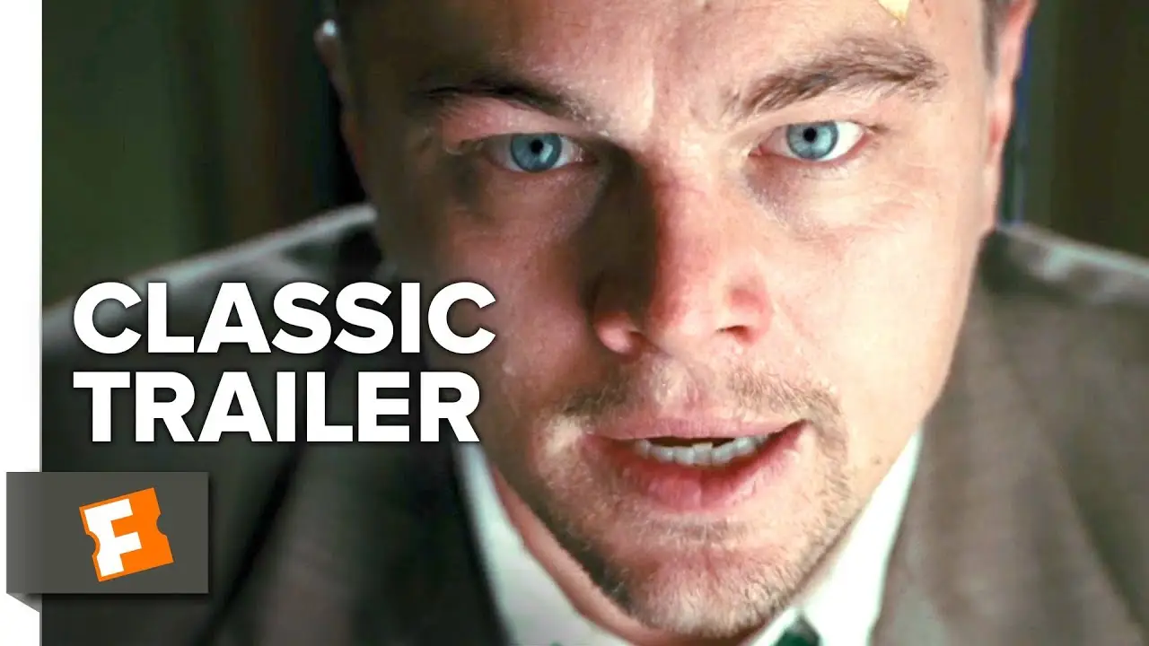 Shutter — trailer
