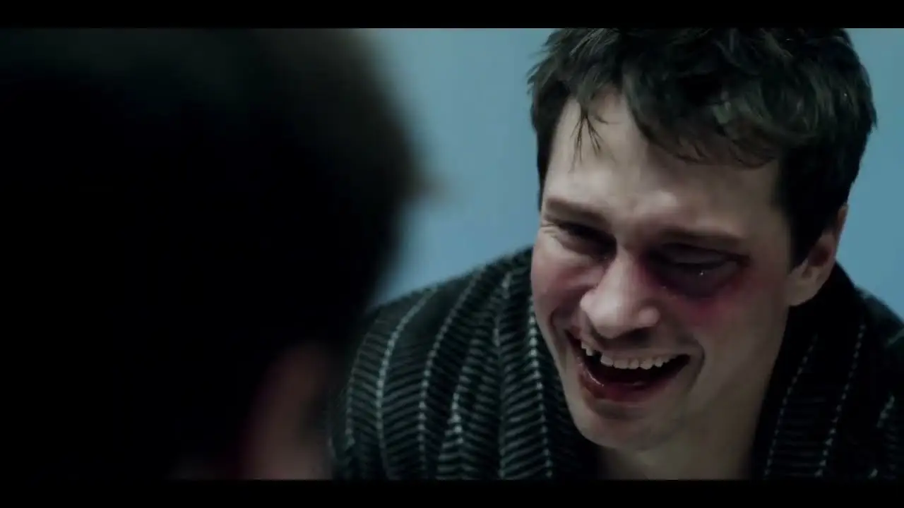 The Fight Machine — trailer