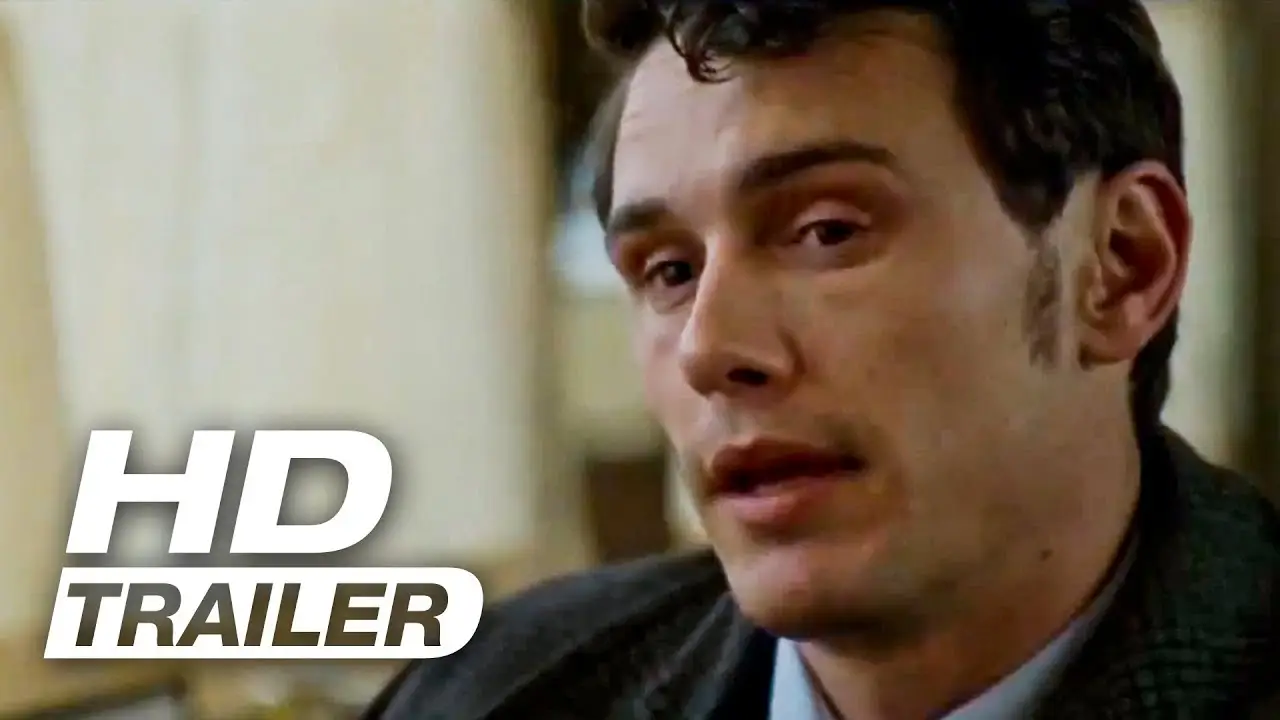 Maladie — trailer