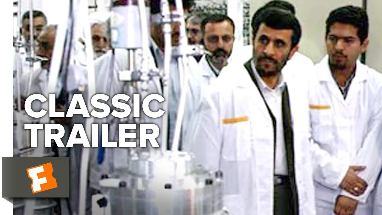 Countdown to Zero — trailer