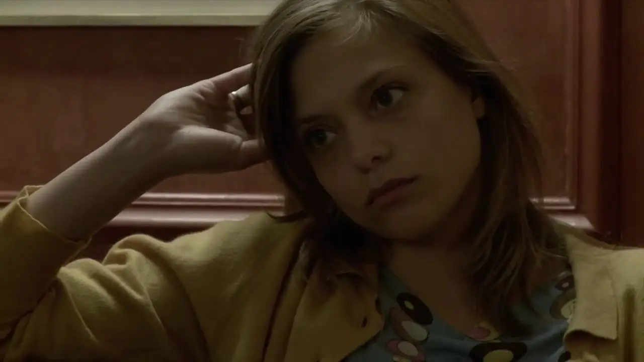 American Translation — trailer