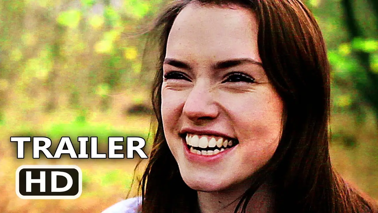 Scrawl — trailer
