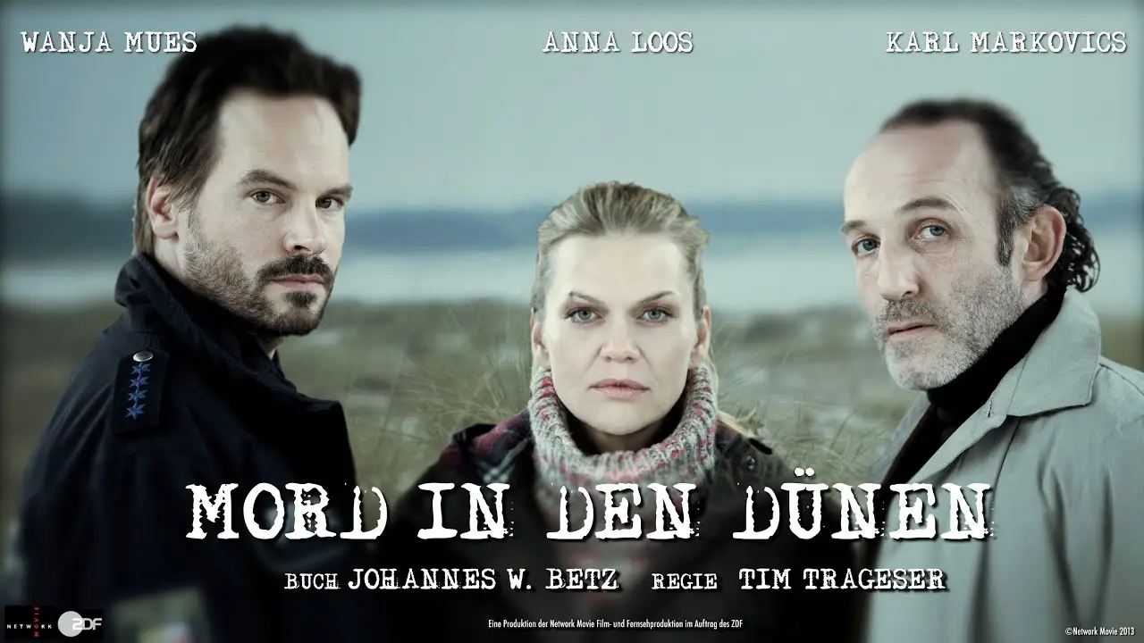 Mord in den Dünen — trailer