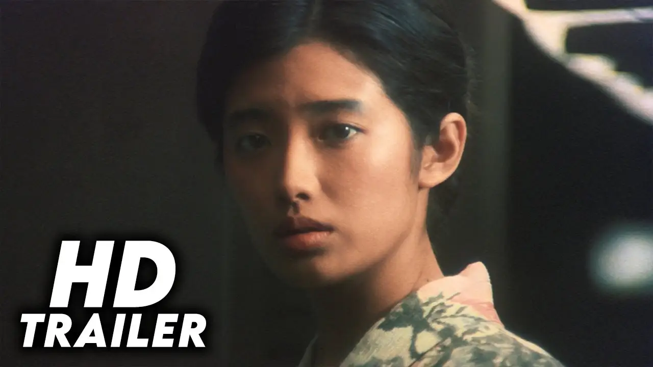 Koto — trailer