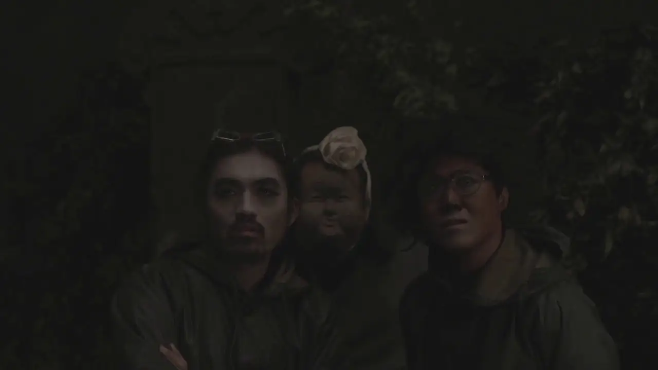 A New Old Play — trailer