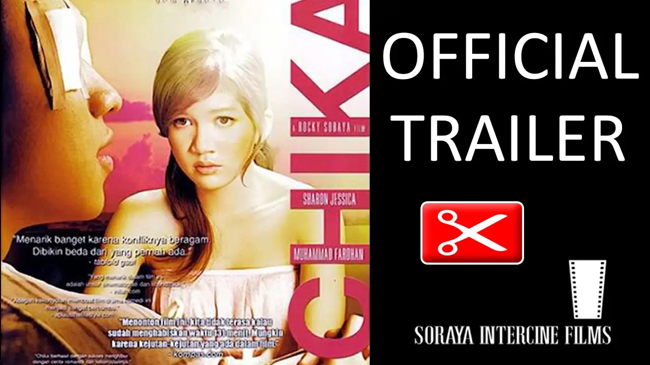 Chika — trailer