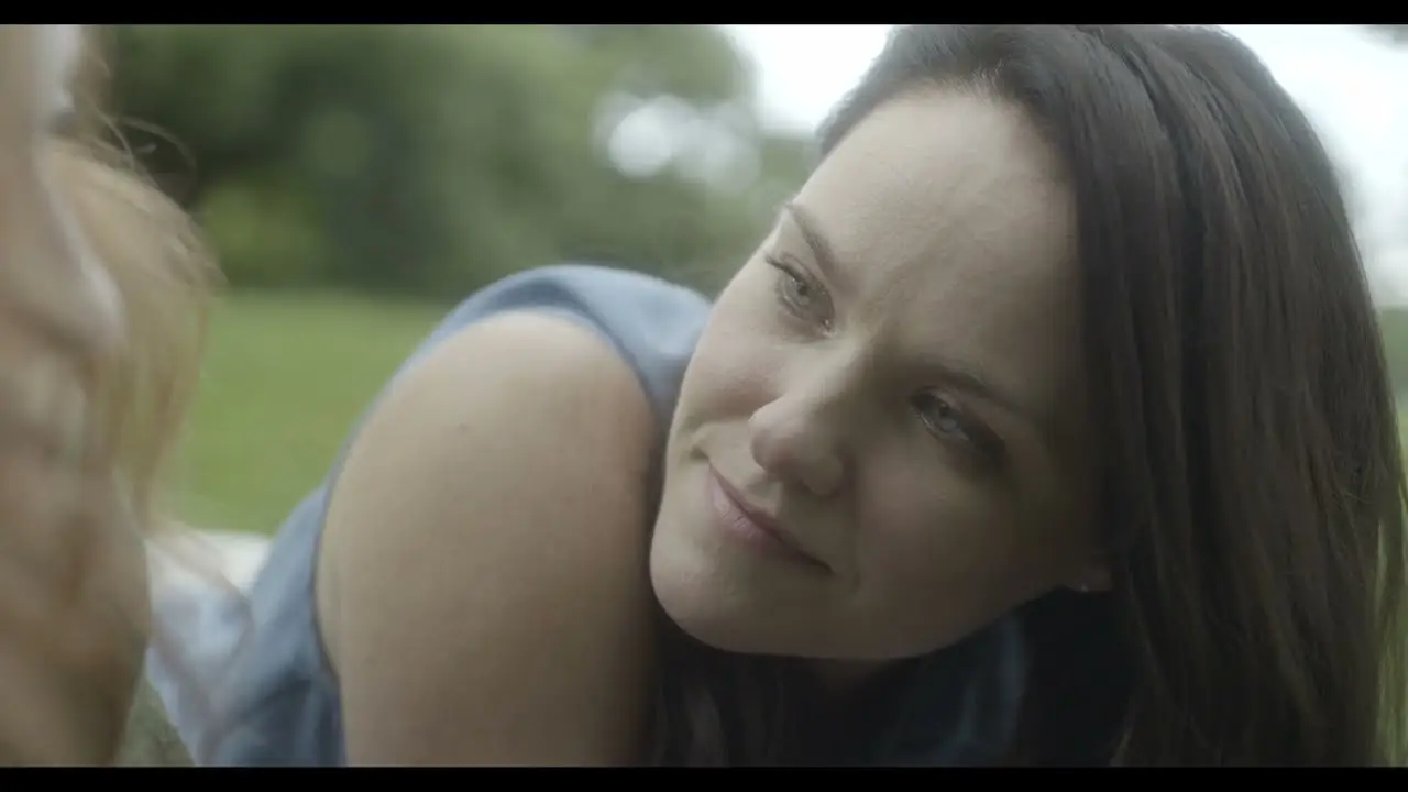 Walk with Me — trailer
