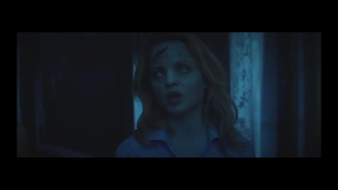 Apparition — trailer
