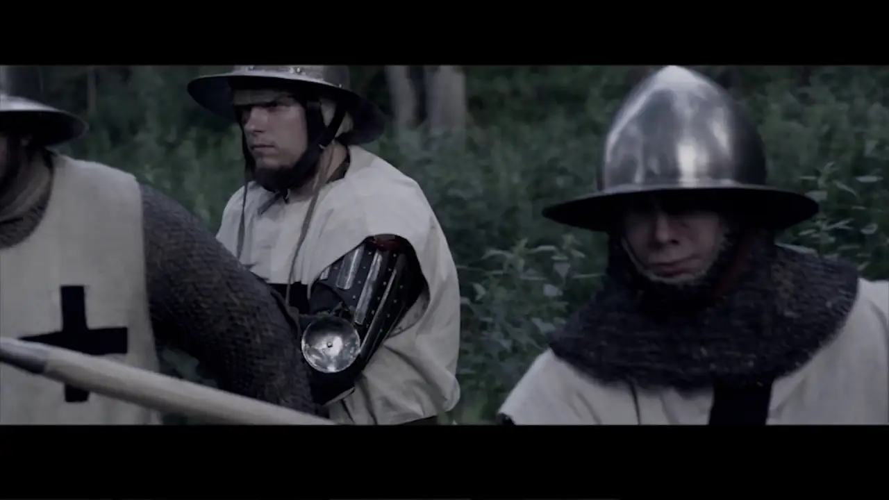 Habit & Armour — трейлер