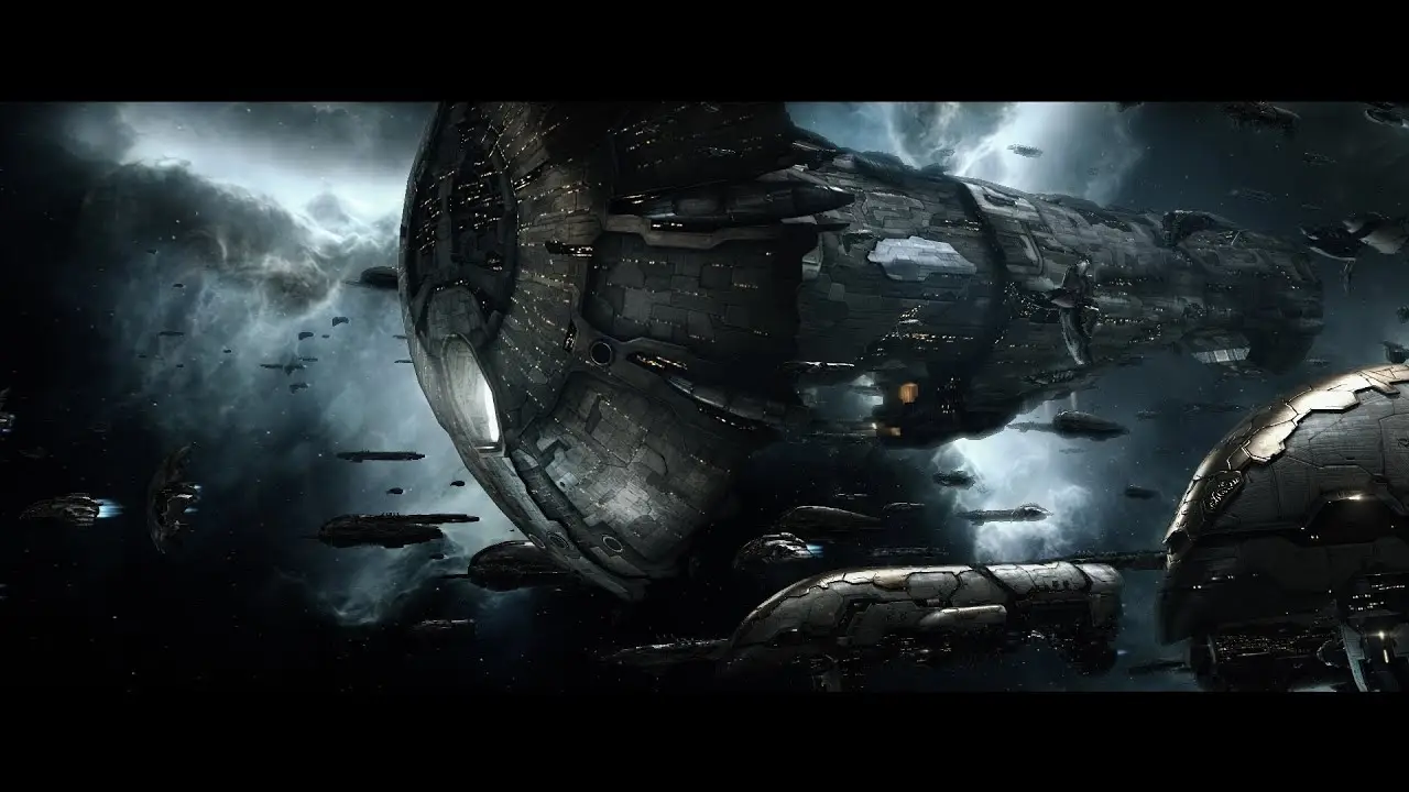 Prophecy — trailer