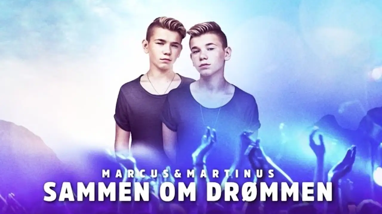 Sammen om Drømmen — tráiler