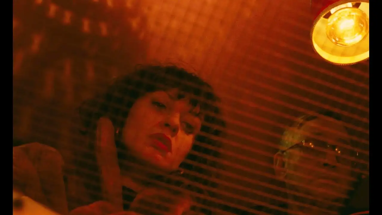 Neige — trailer