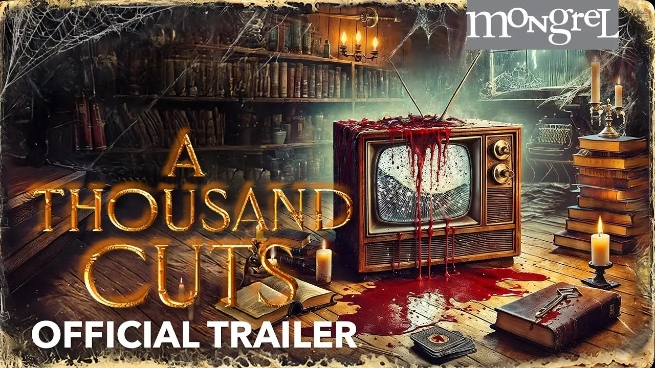 Thousand Cuts — trailer