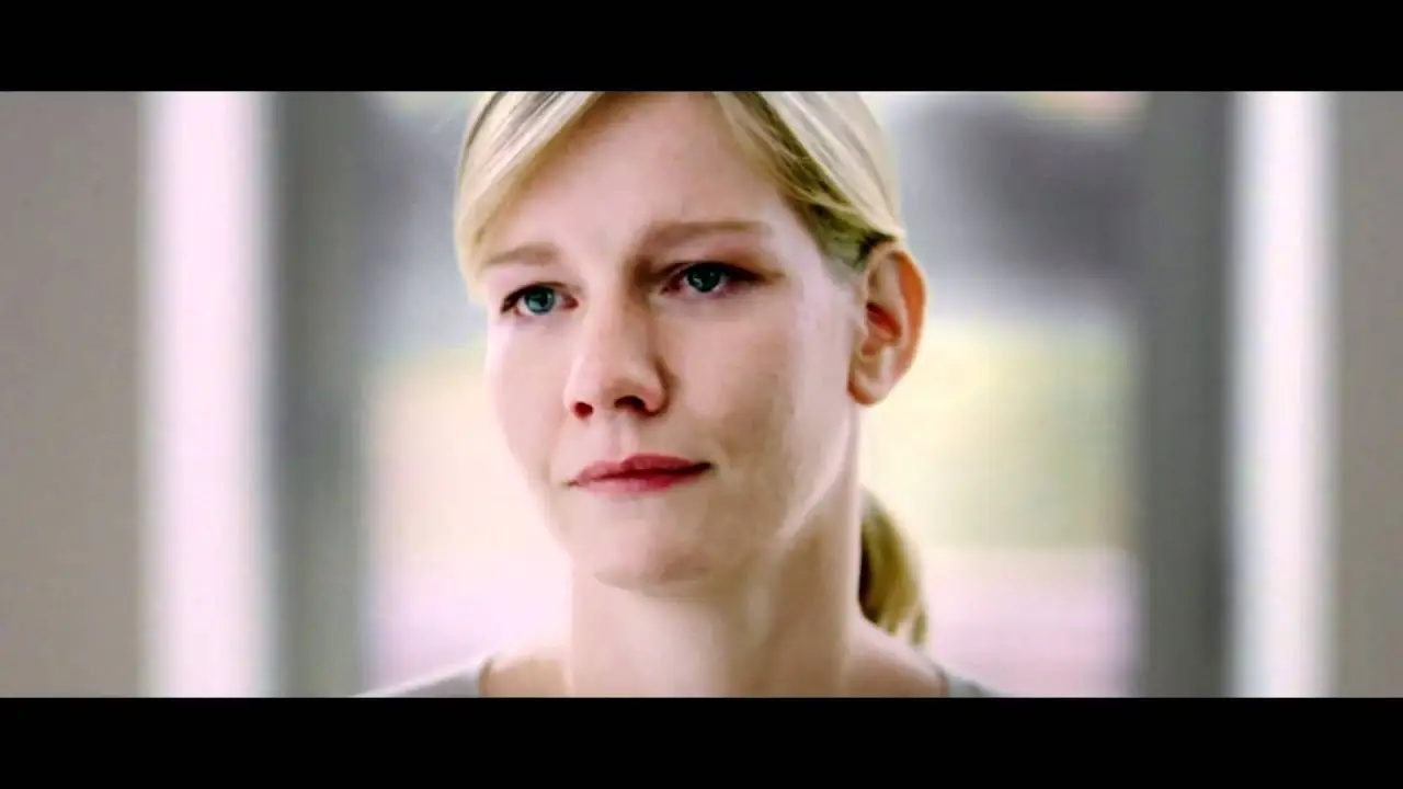 Brownian Movement — trailer