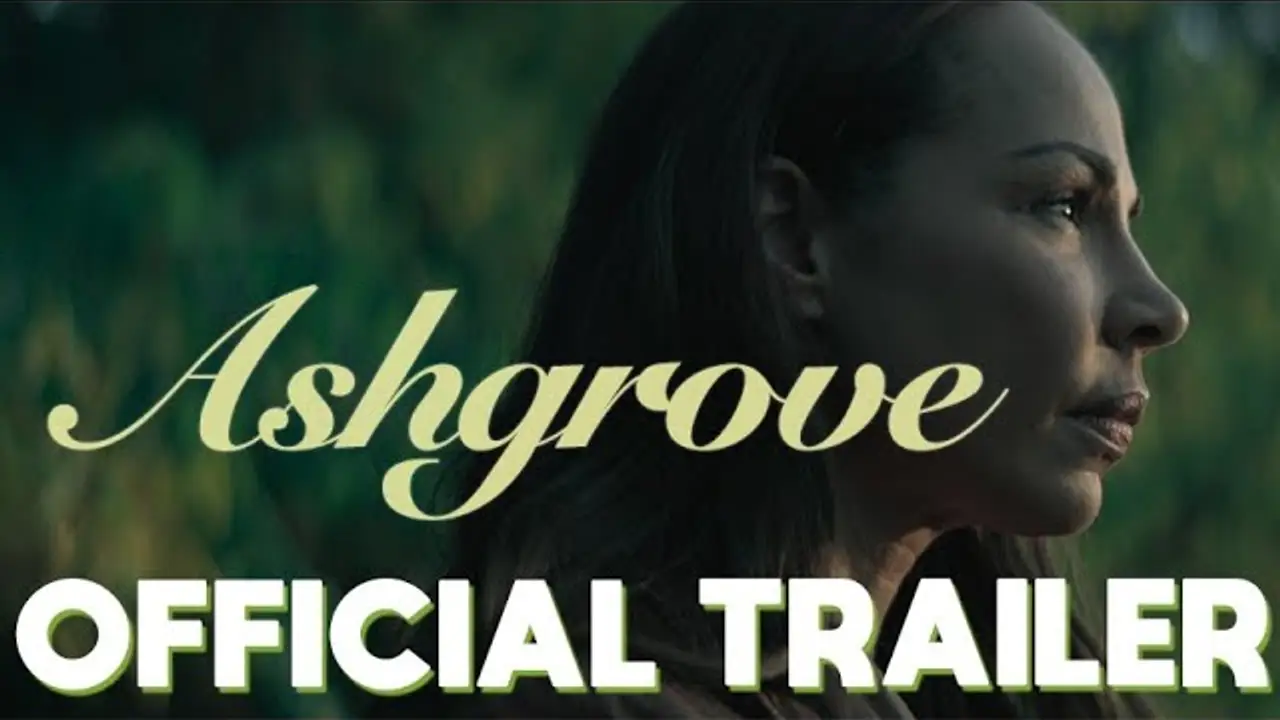 Ashgrove — trailer