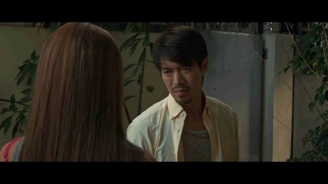Siew Lup — trailer