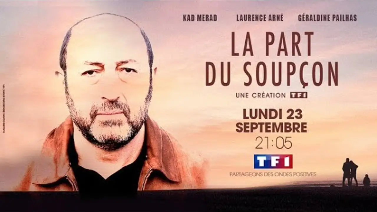 La Part du soupçon — трейлер
