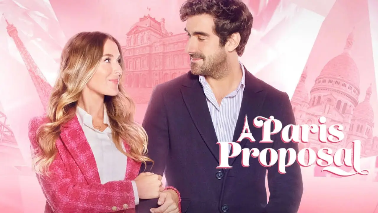 A Paris Proposal — trailer