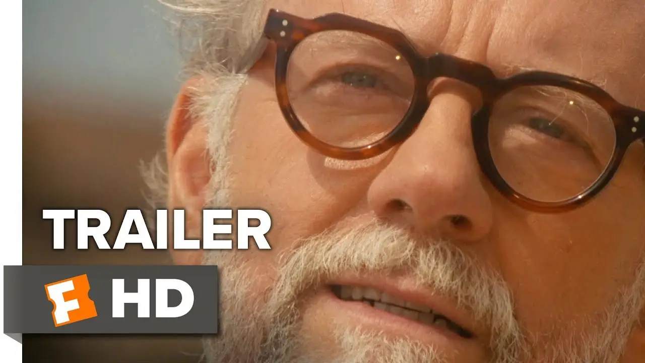The Maestro — trailer