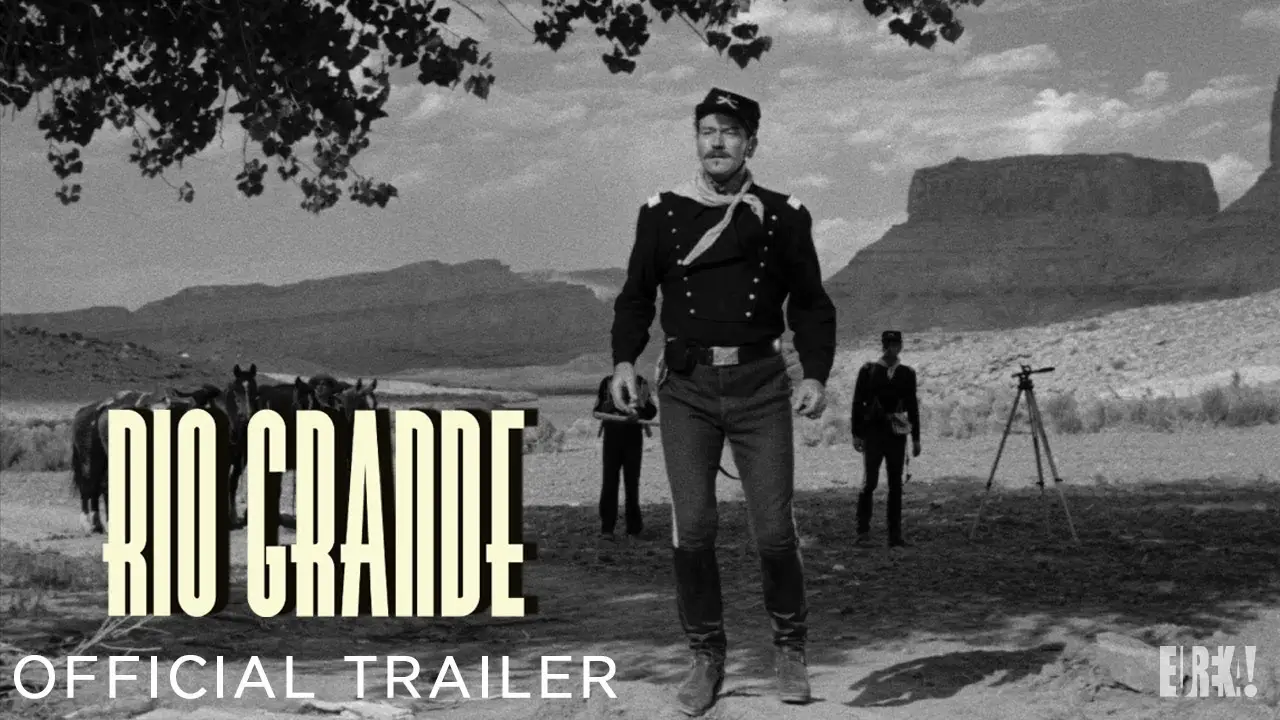 Rio — trailer