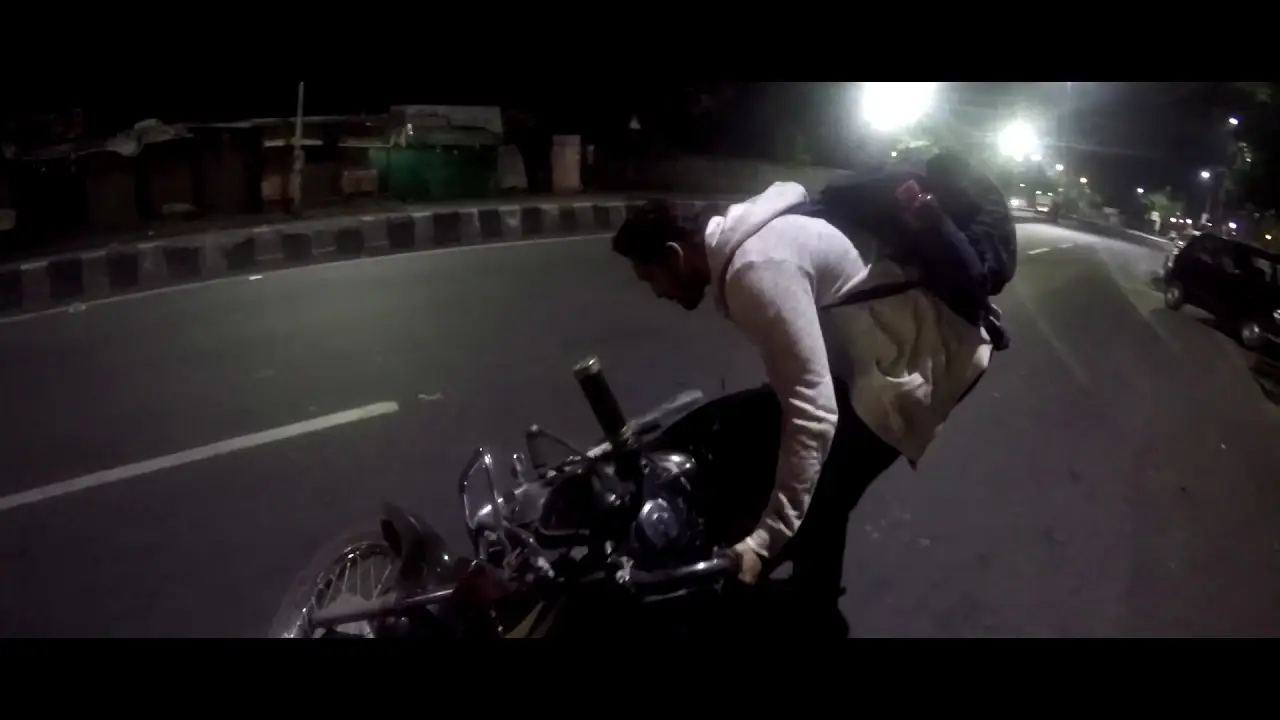 Tee Ratra — trailer