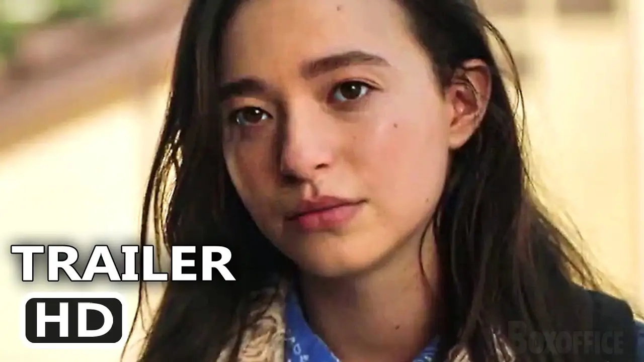It Takes Three — trailer