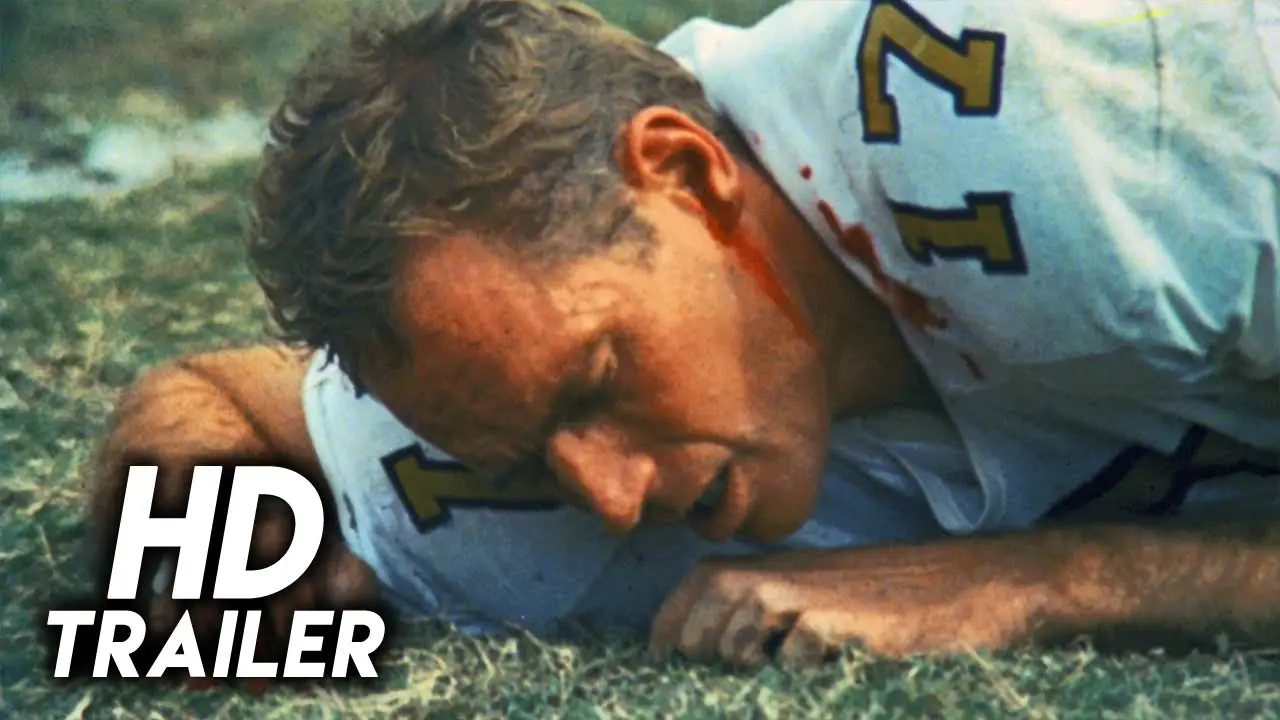 Number One — trailer