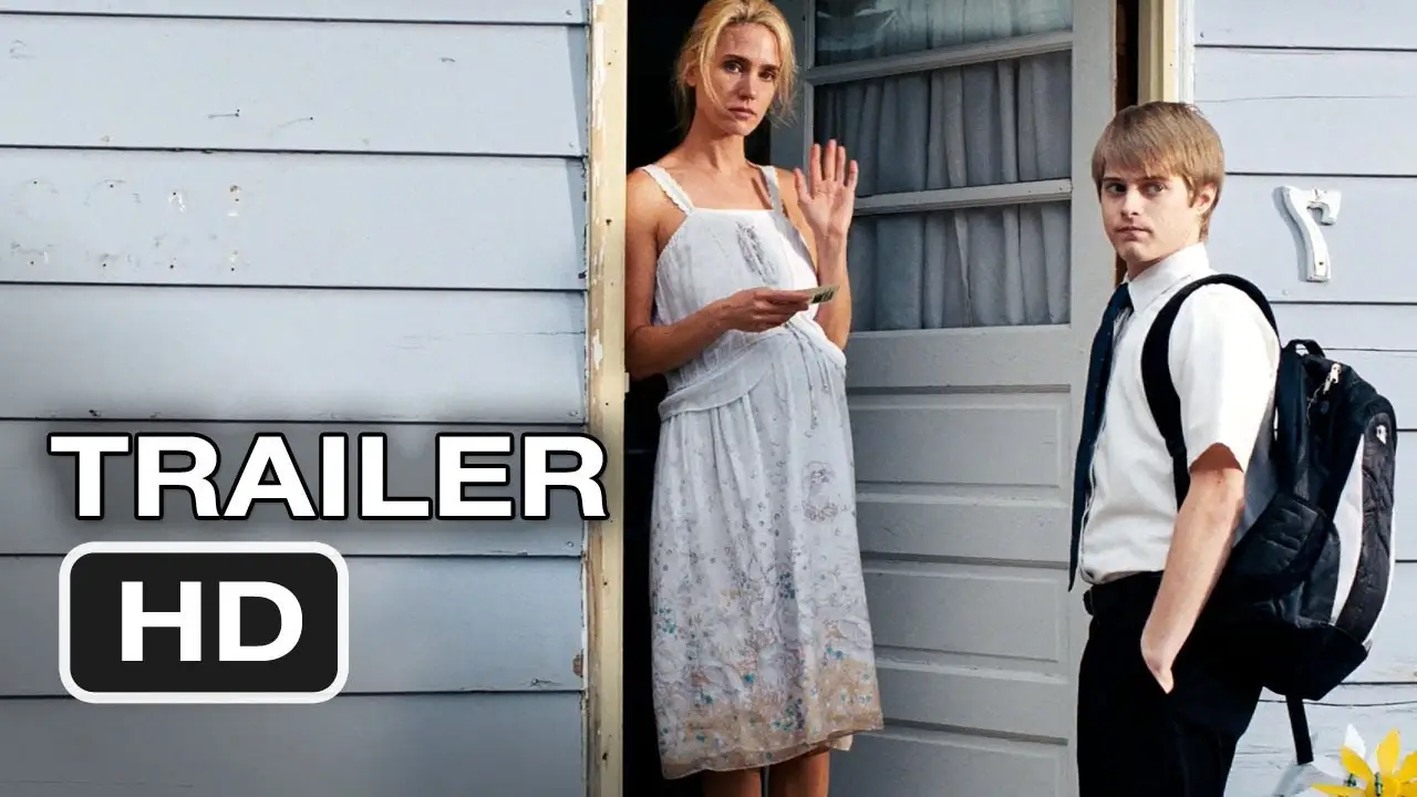 Vir — trailer