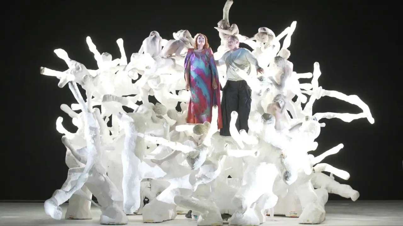Isolde — trailer