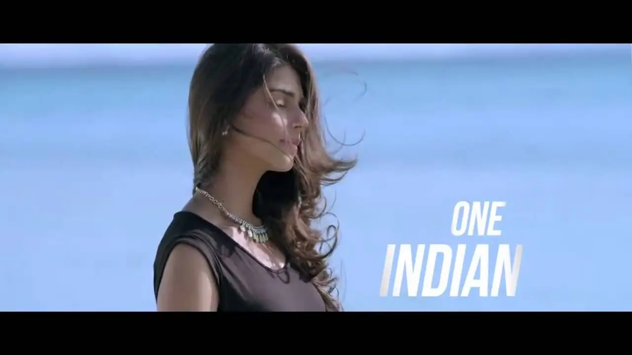 Bachaana — trailer