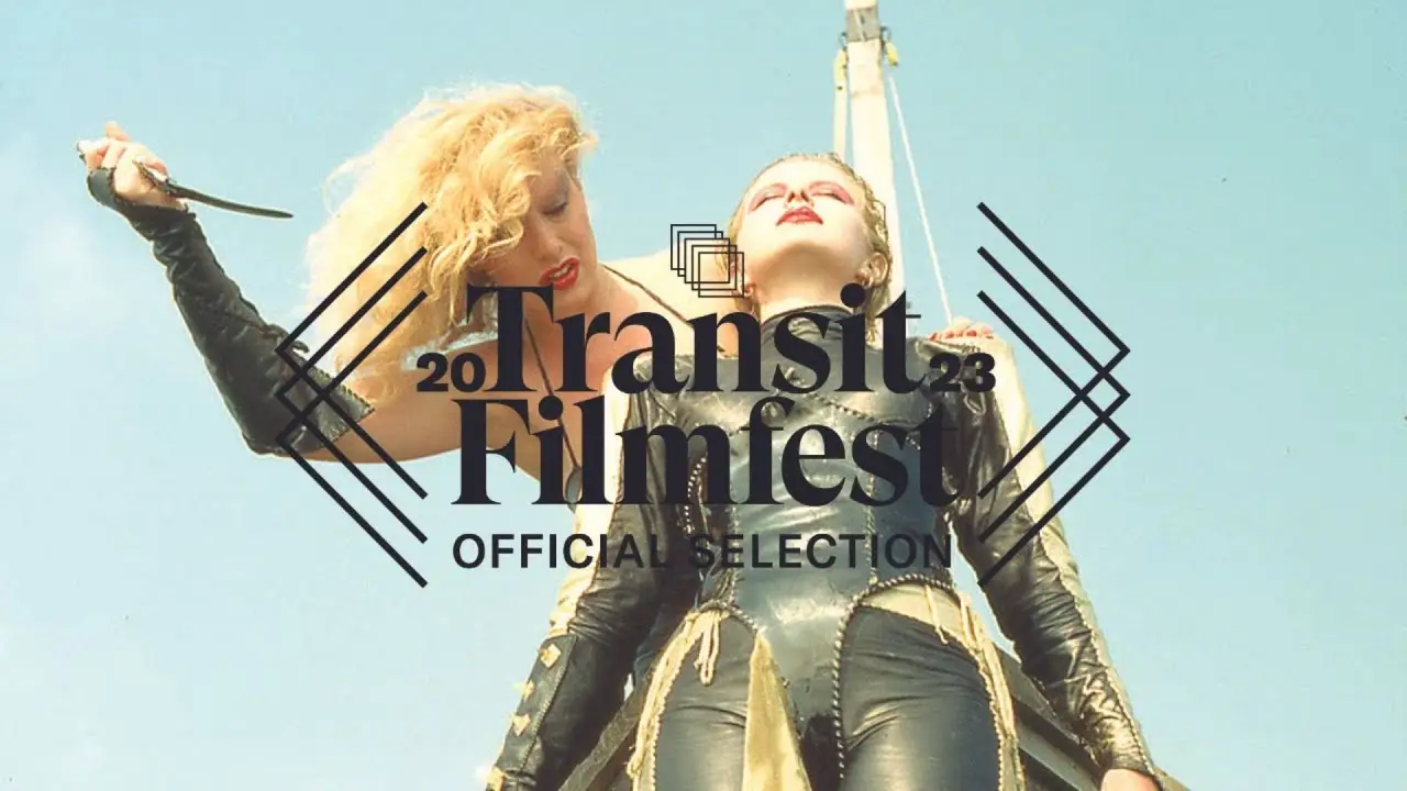 Madame X: An Absolute Ruler — tráiler