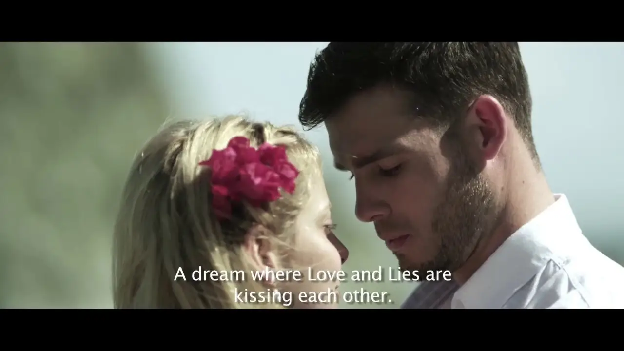 Ellas aman, ellos mienten — трейлер