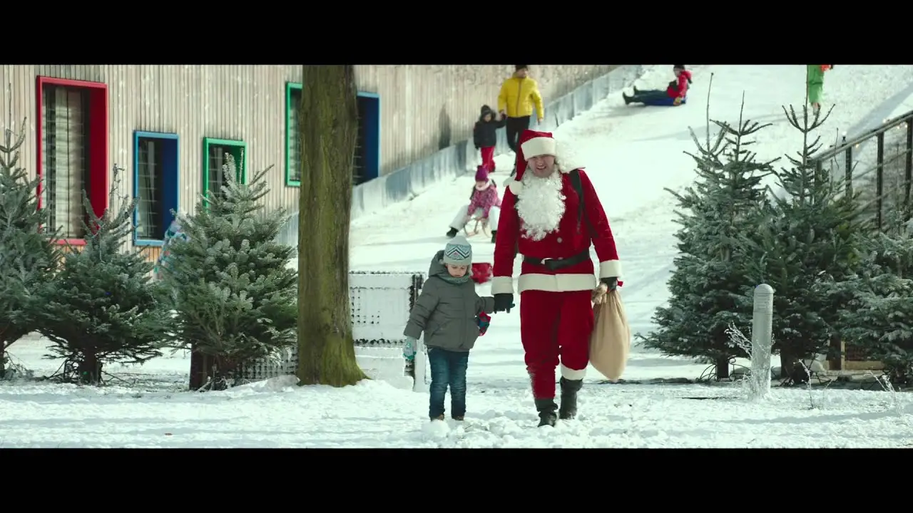 Letters to Santa 2 — trailer