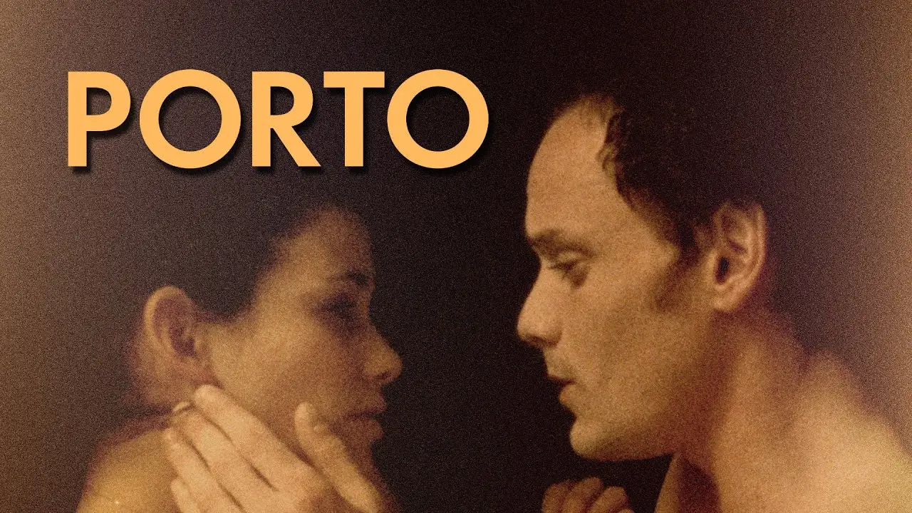Porto — trailer