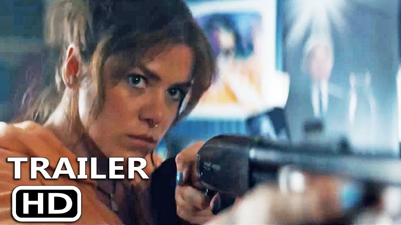 Seeds — trailer