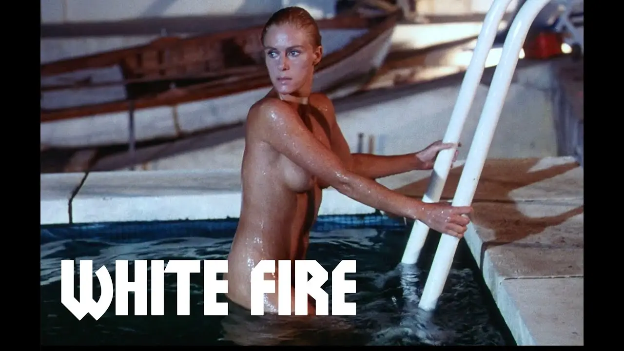 White Fire — trailer