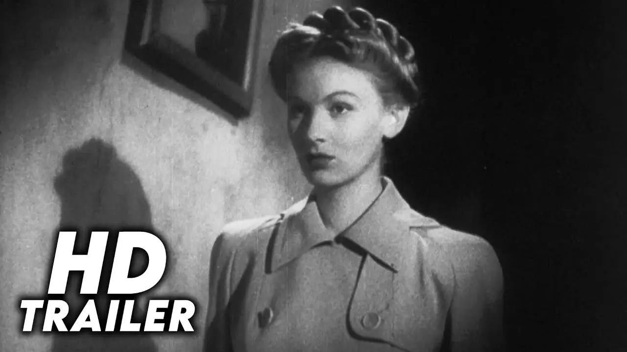 The Hour Before the Dawn — trailer