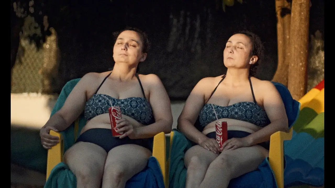 Amor Fati — трейлер