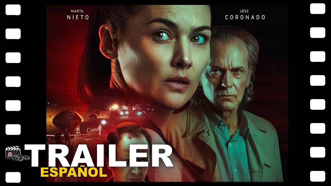 Verano en rojo — трейлер