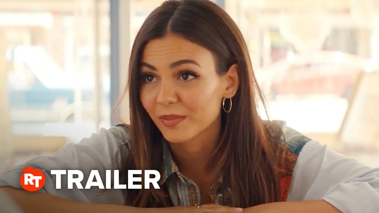California King — trailer