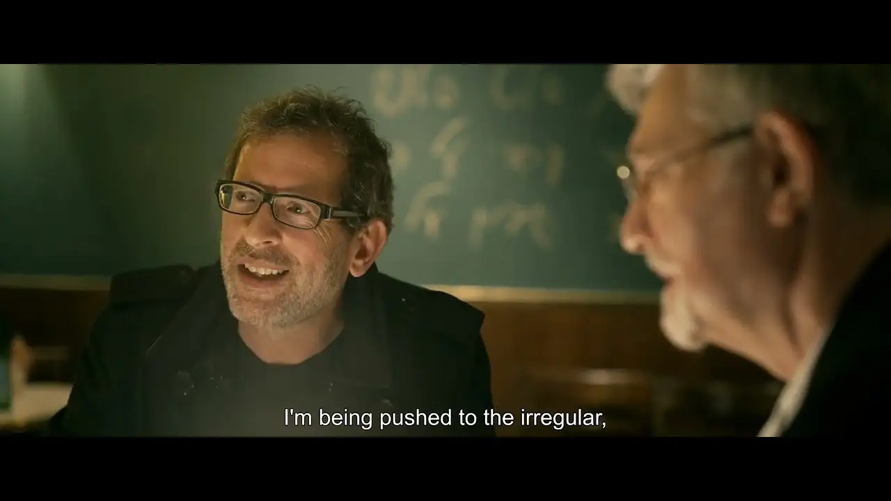 Daniel Auerbach — trailer