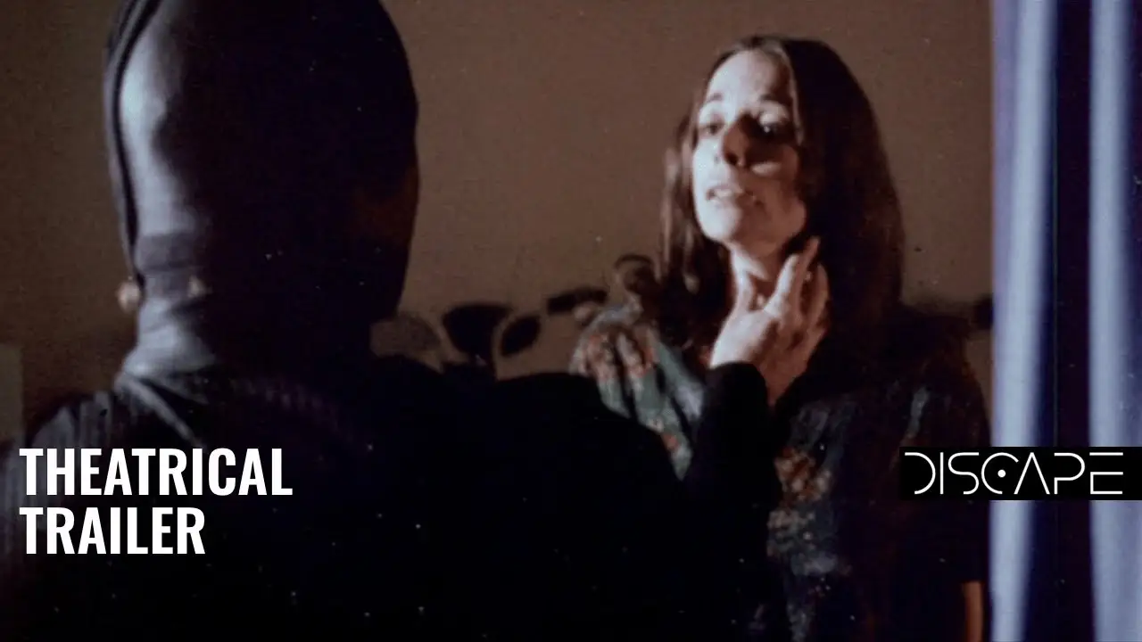 Breaking Point — trailer
