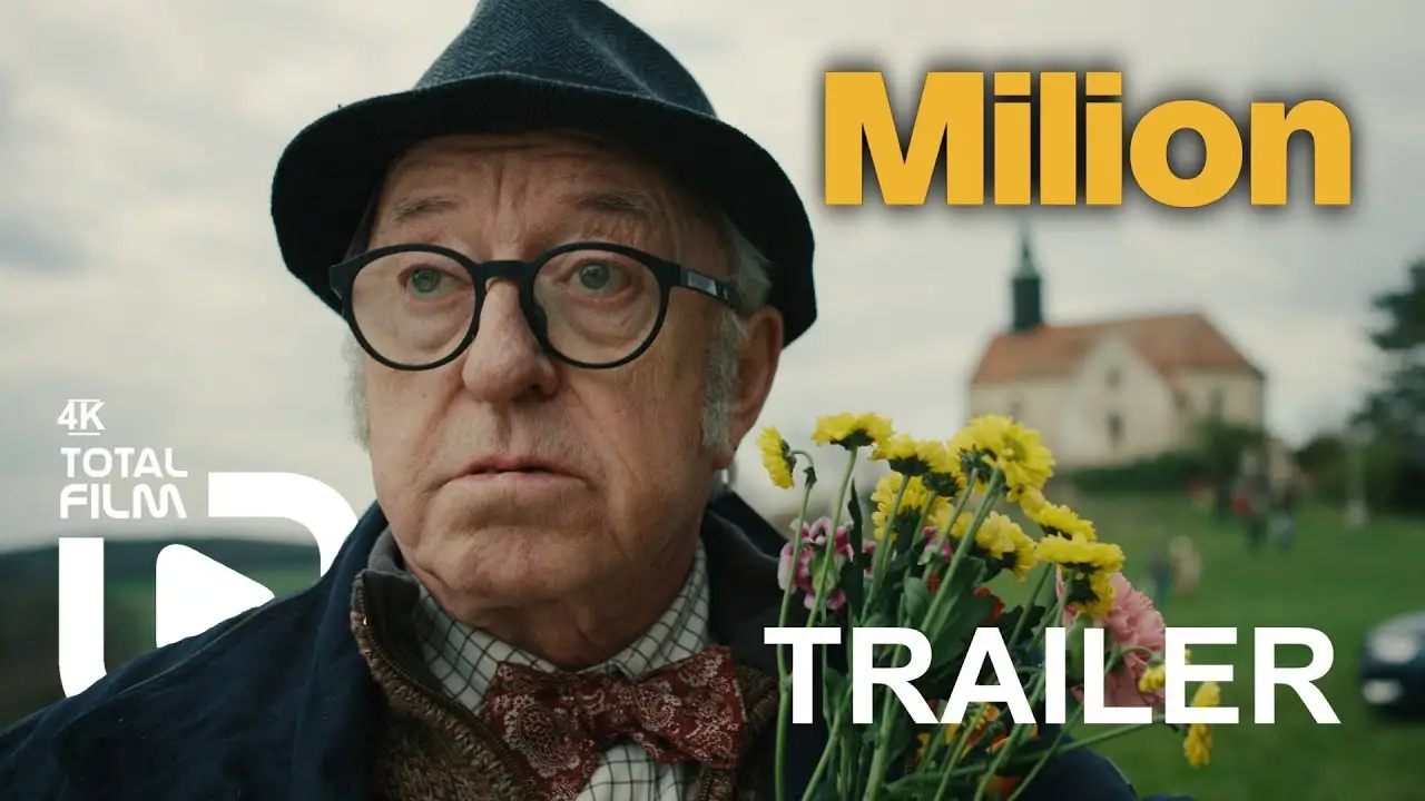 Milion — trailer