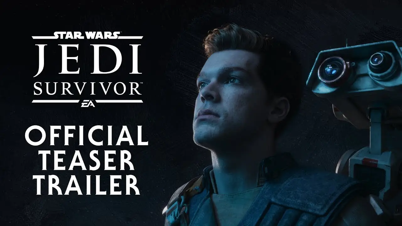 Survivor — trailer